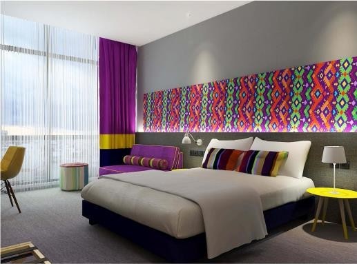 ibis styles